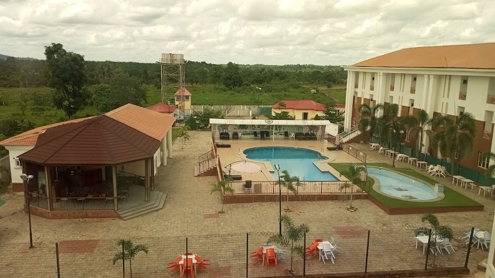 Best Western Plus Mydas Hotel